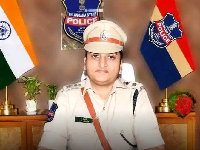 రైతులకు జిల్లా ఎస్పీ కీలక సూచనలు