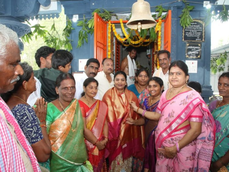 ప్రథమ వార్షికోత్సవ కార్యక్రమం